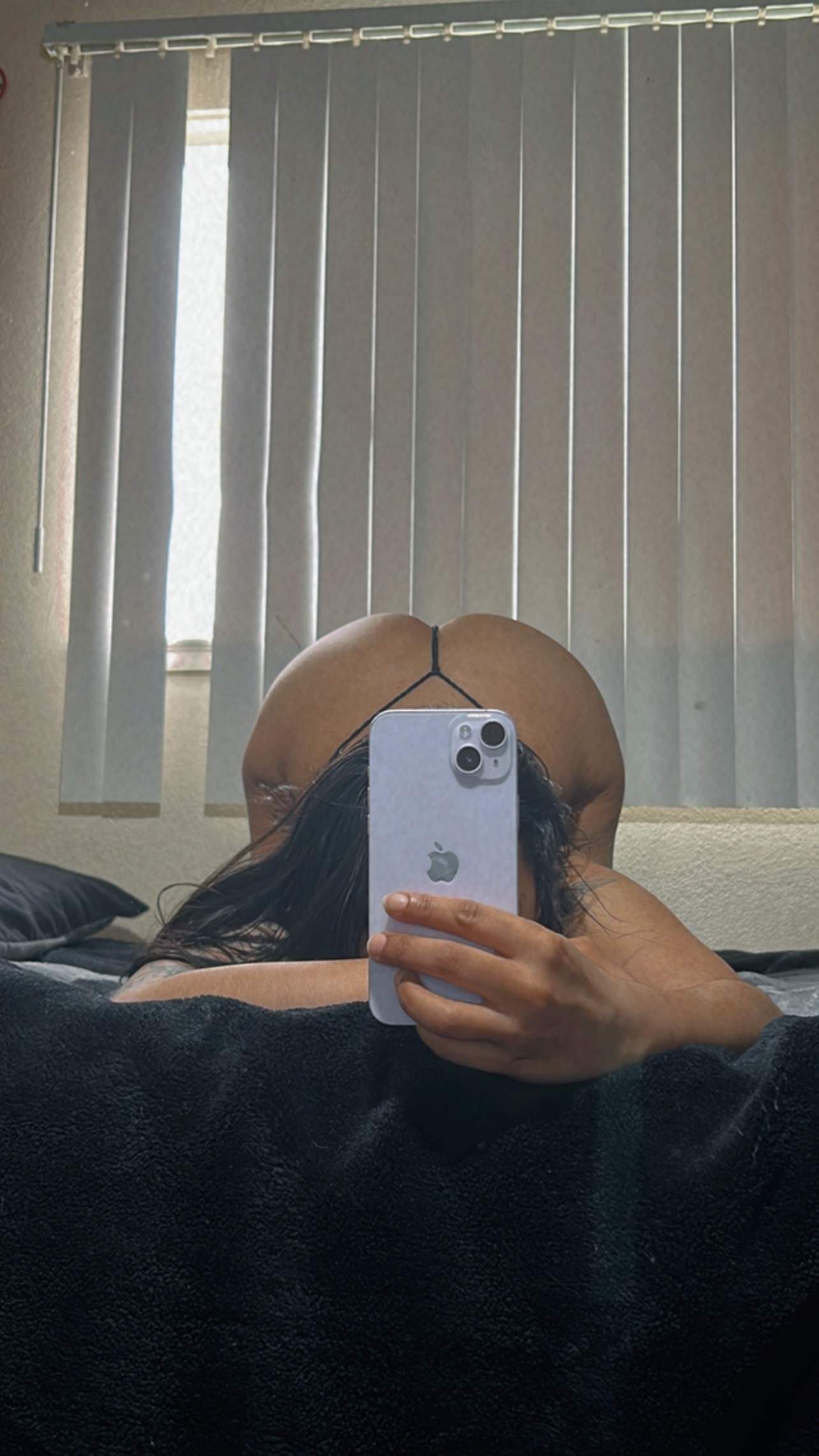 Honii B. 🍯🍑😋