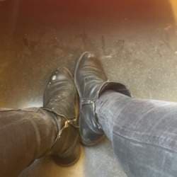German Footmaster