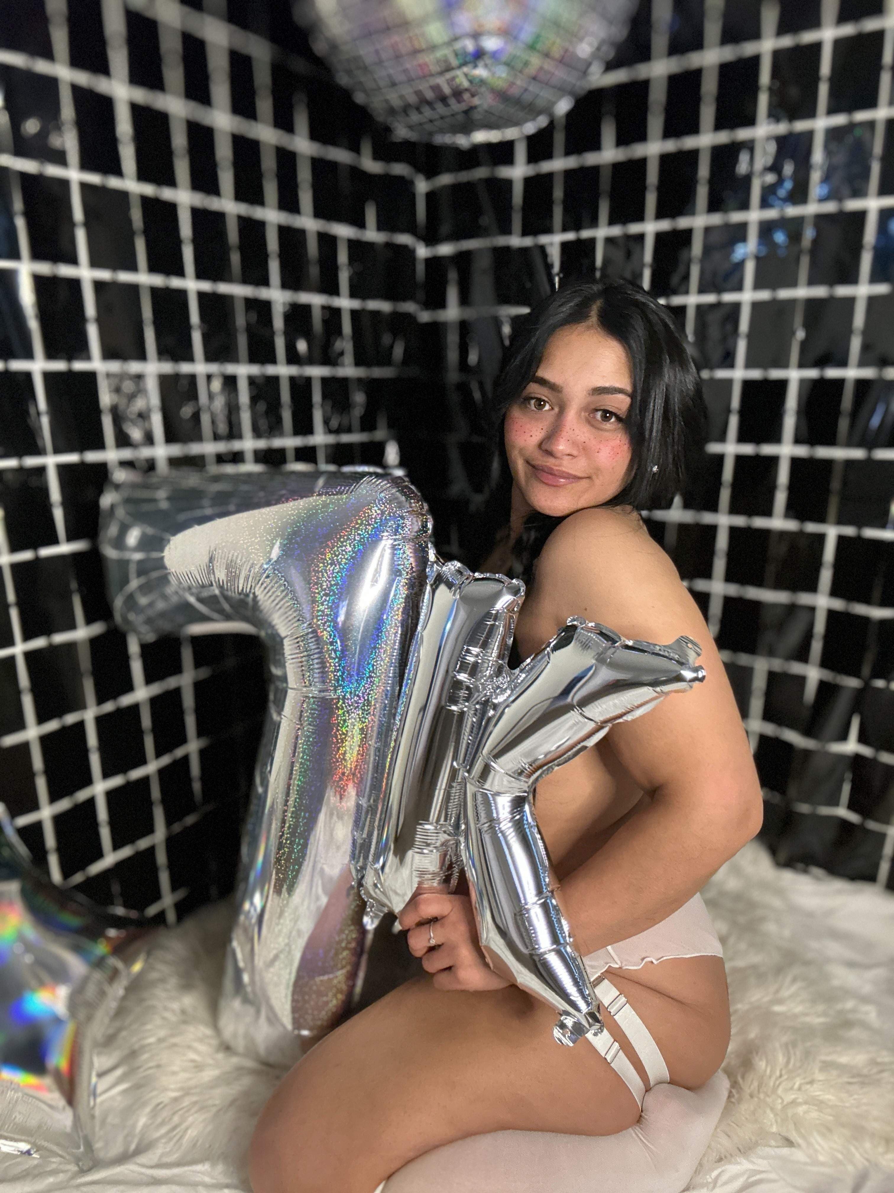 Shellz Angel