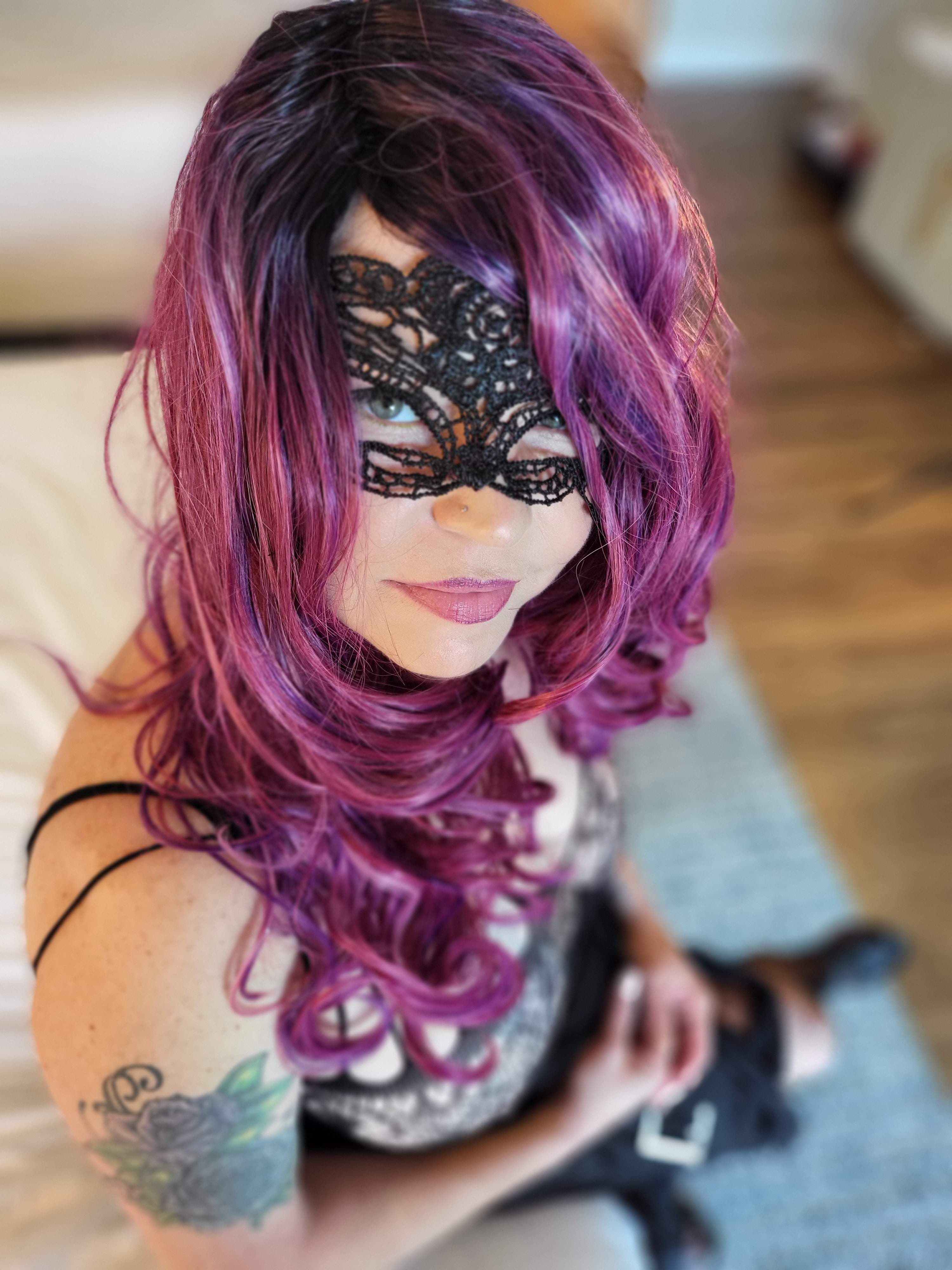 MaskedKittyXXX