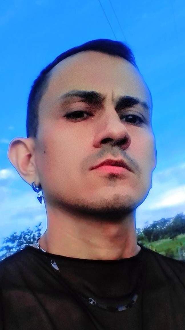 Marthin blué