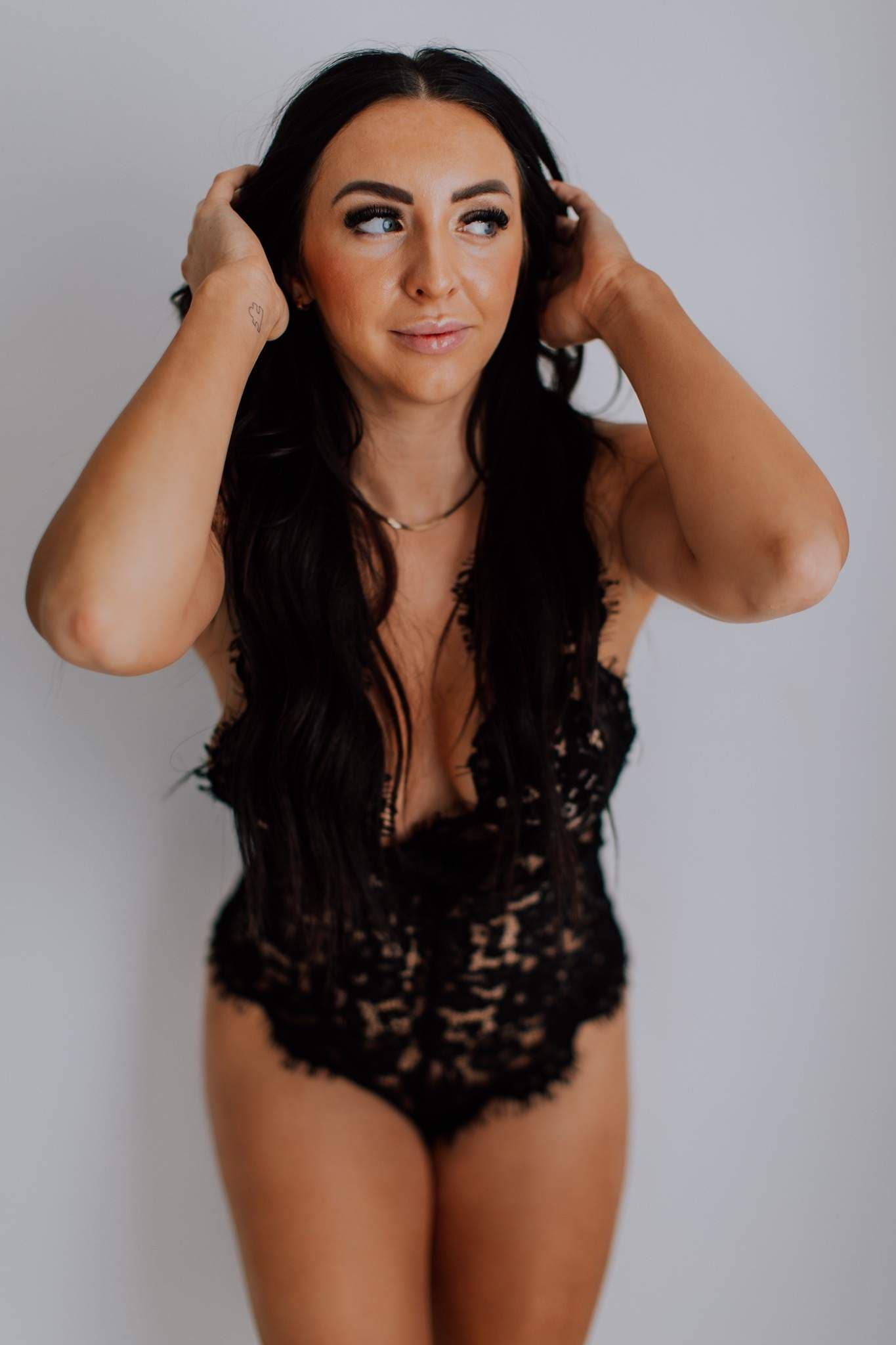 Marissa VIP