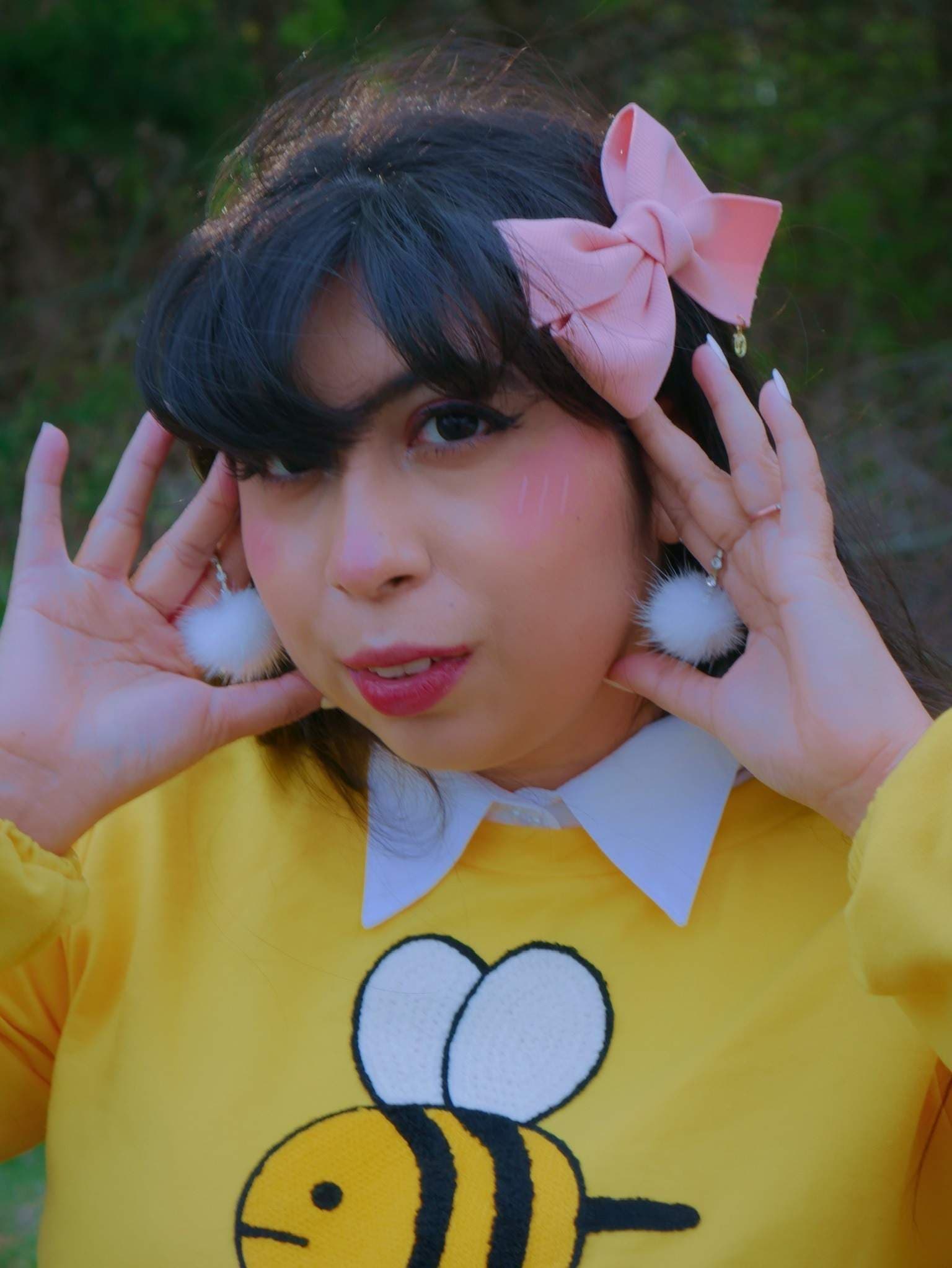 co-Karin wonder's