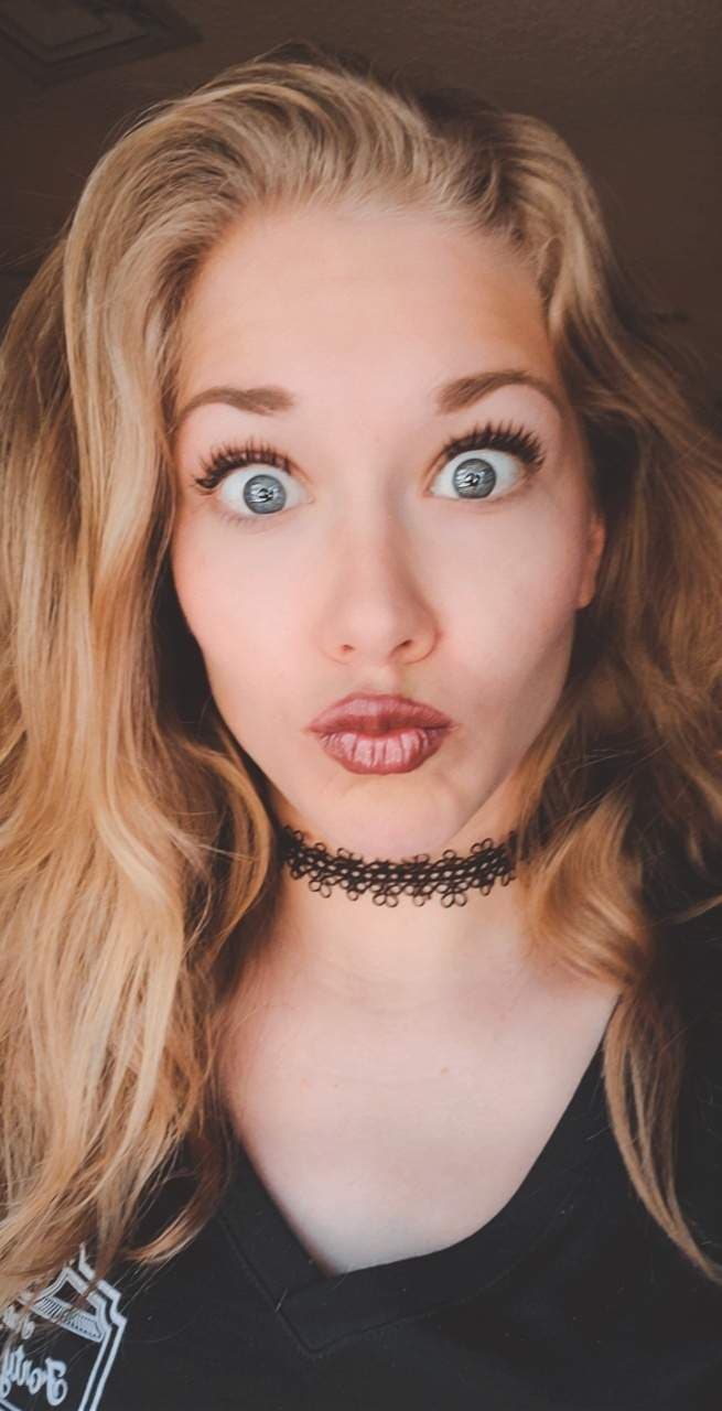 Rosie Rae