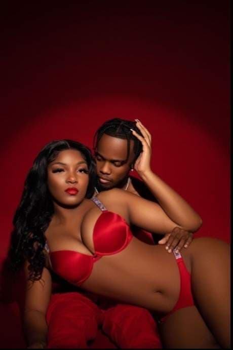 BRIA AND DREW