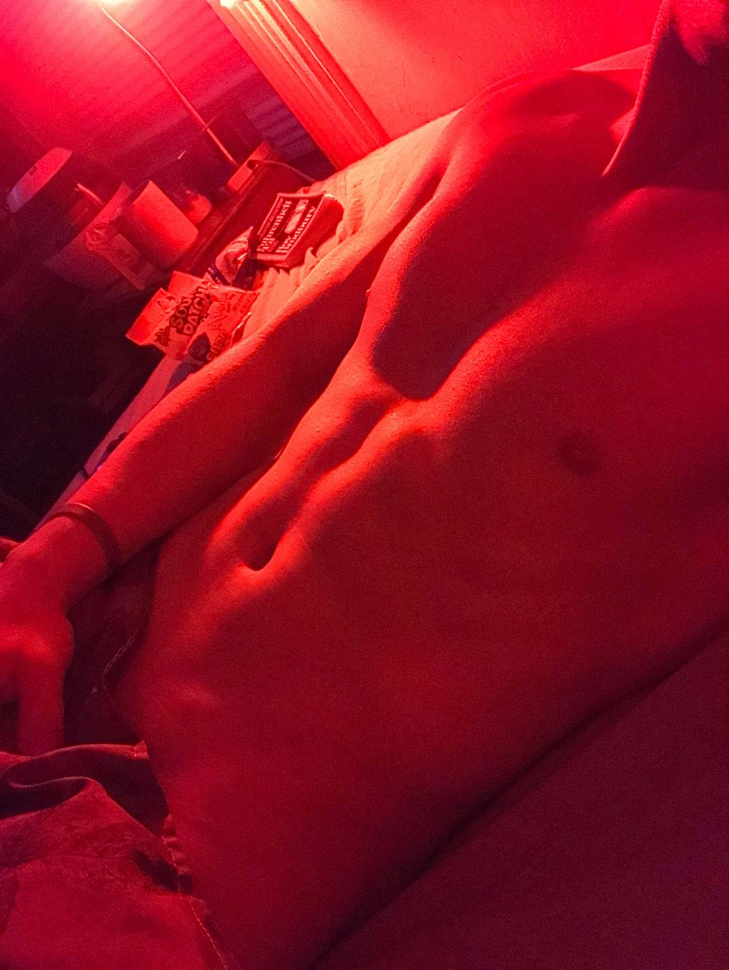 Wild boy