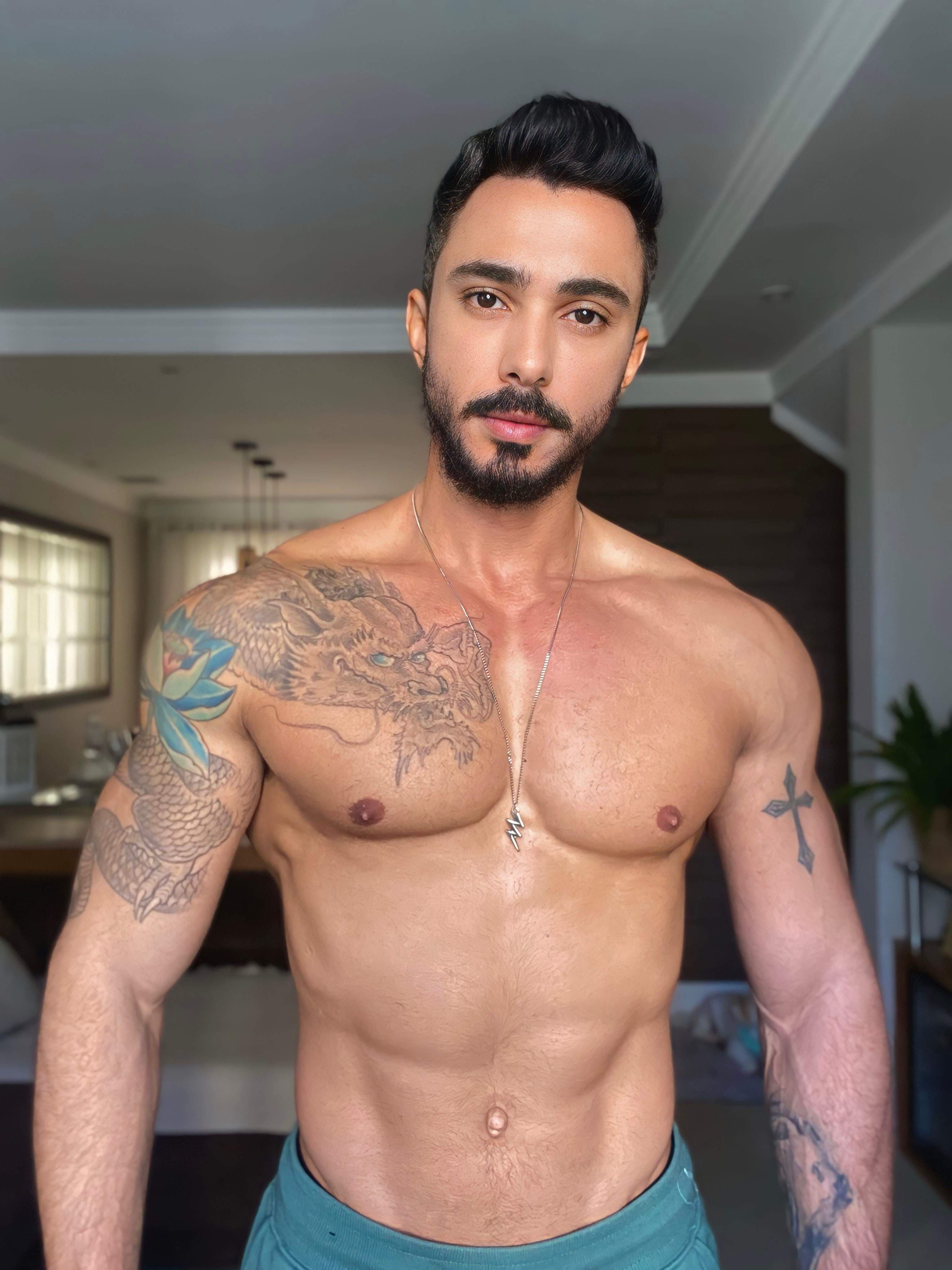 Rafael Levi