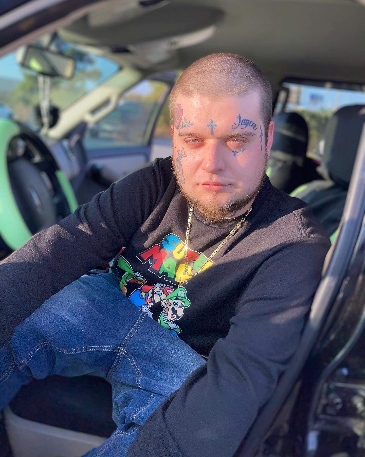 BigBoy Jay