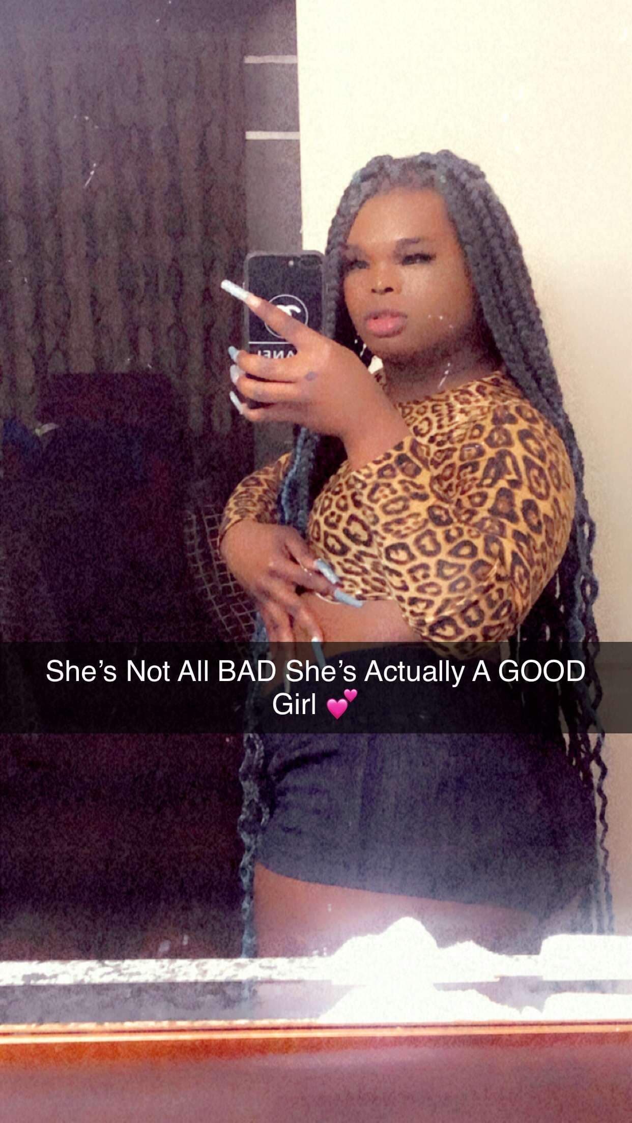 Leah Symone