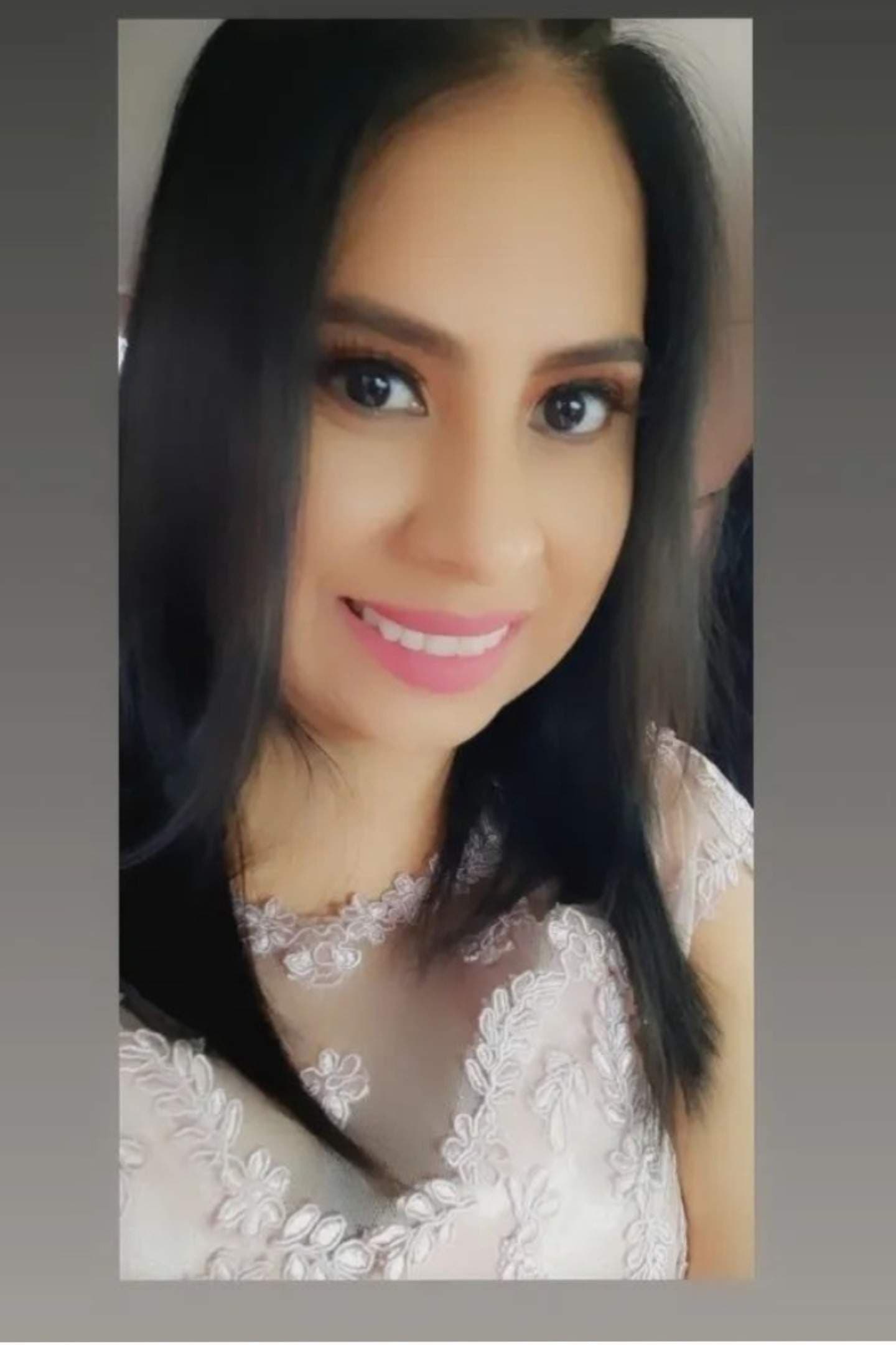 ANA PAOLA EL HAGE MONTAÑO