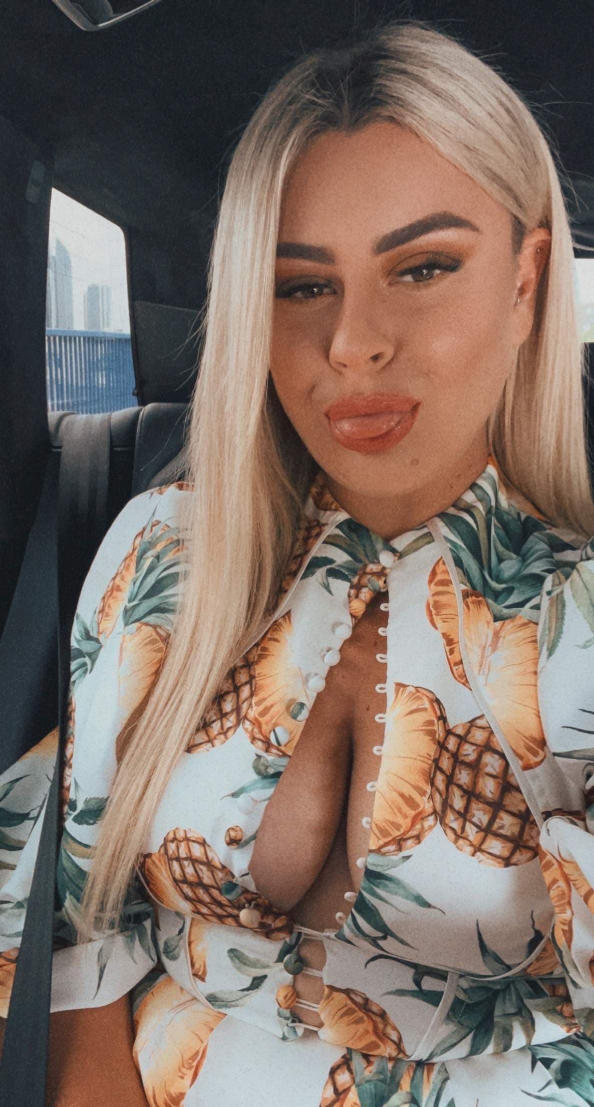 Claudia Mac