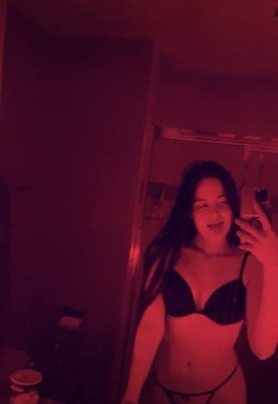 Goddess Lilly