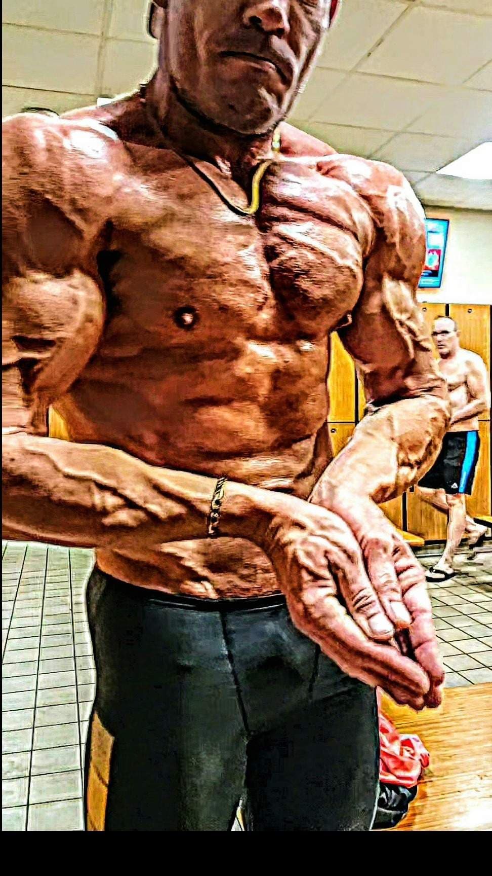 SoCal AlphaMuscleBro