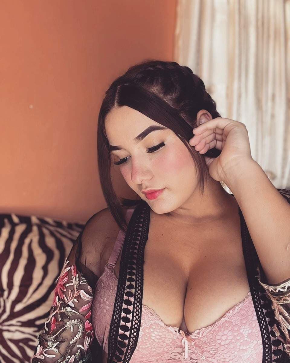 Valentina Ramirez 💖
