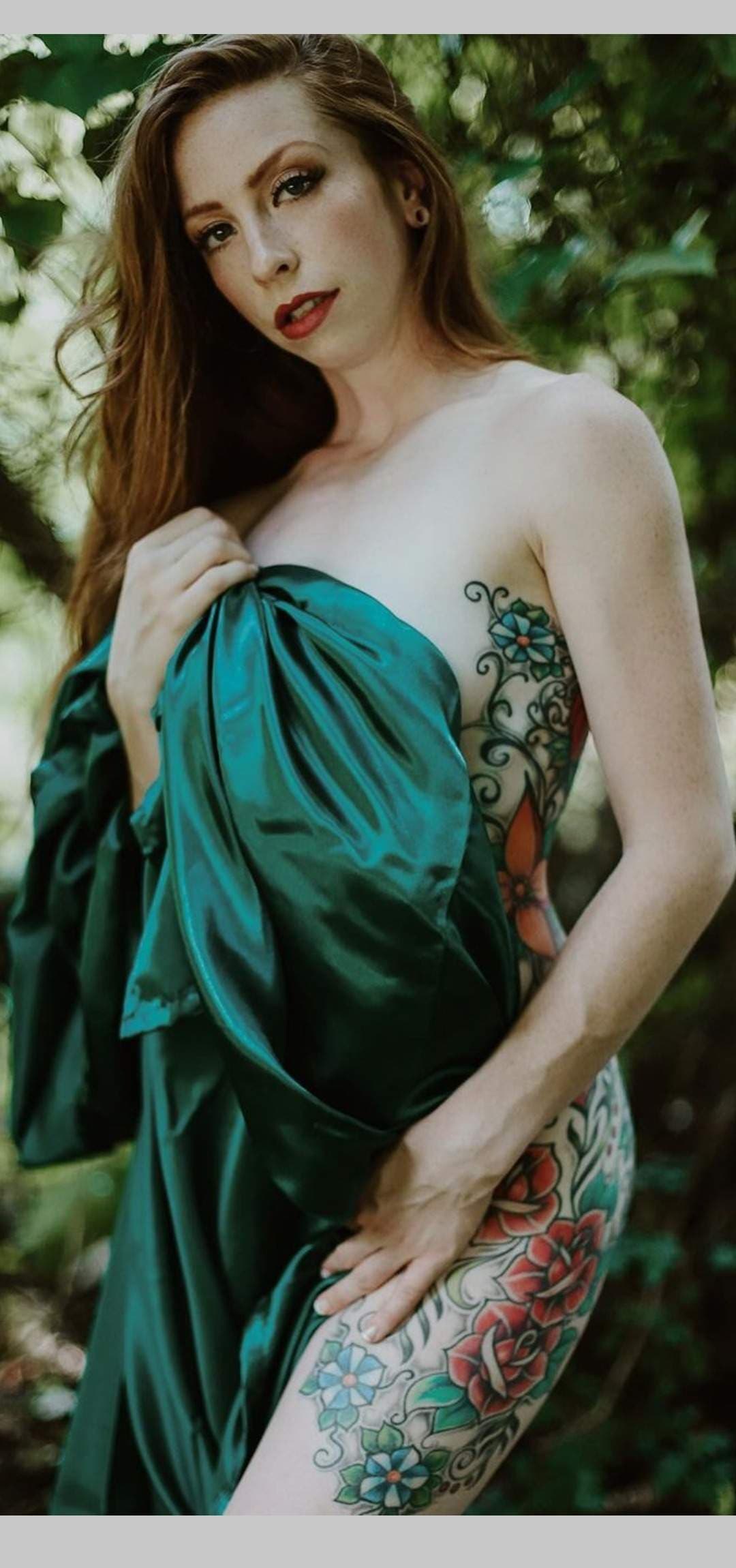 RoxyRed