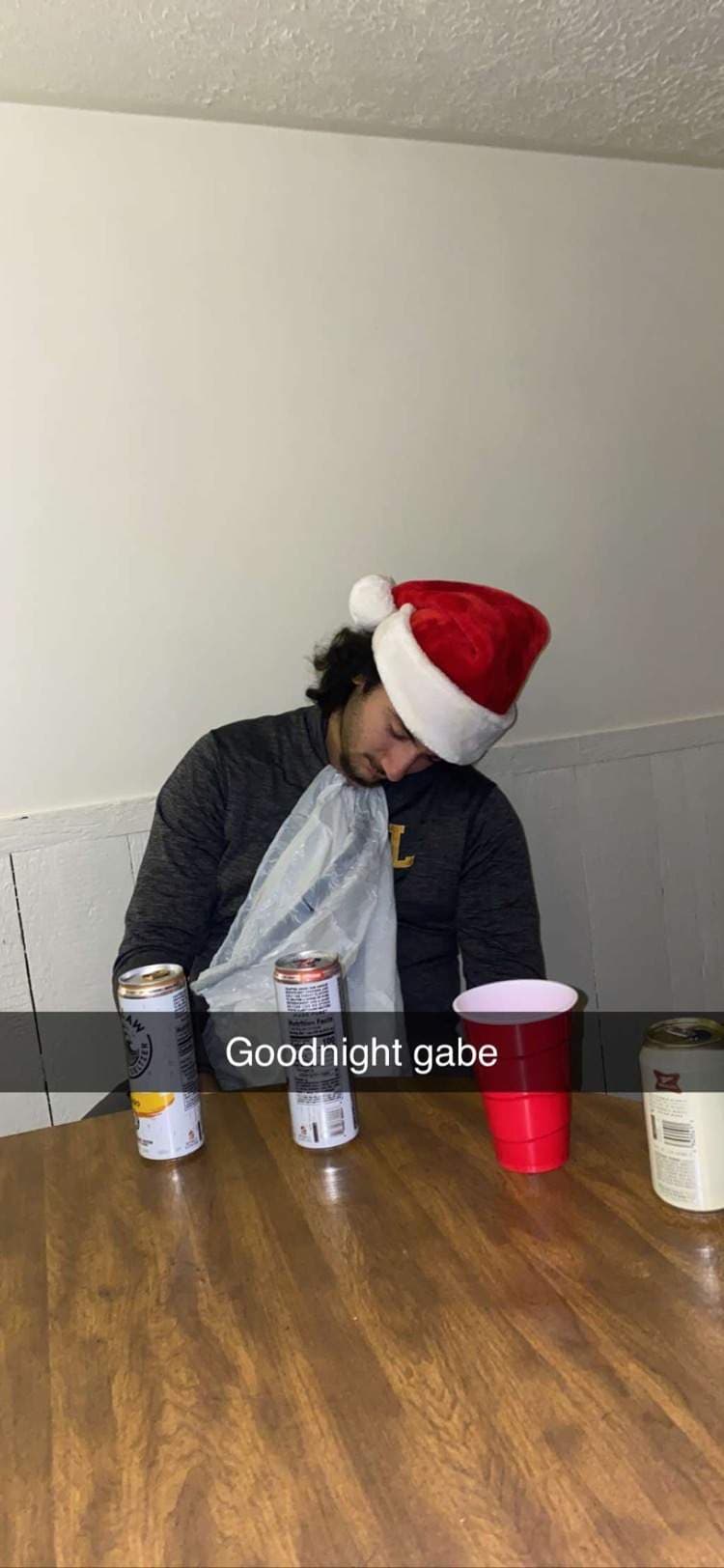 Patty The Daddy