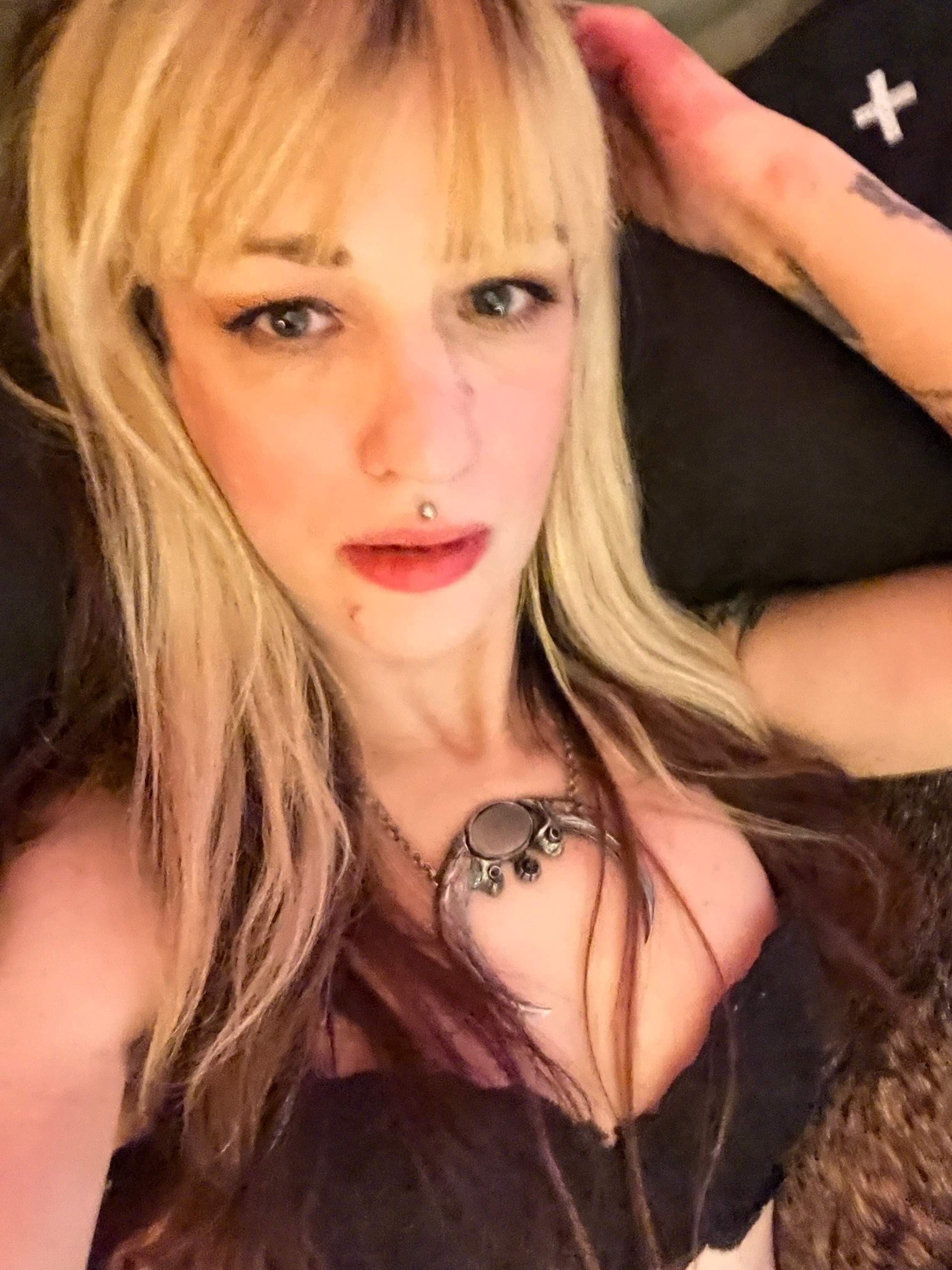 Ruby LaRocca