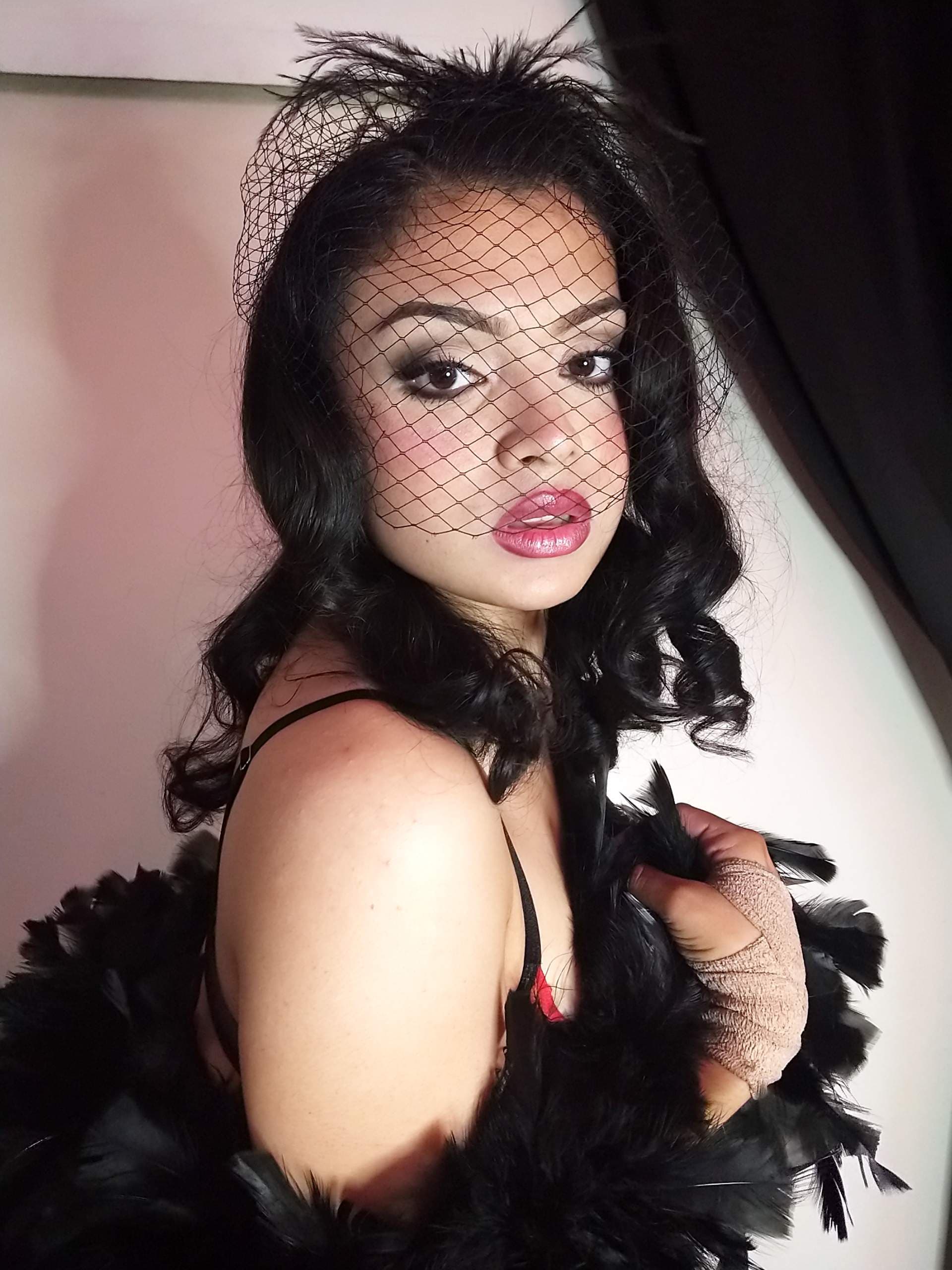The Madam