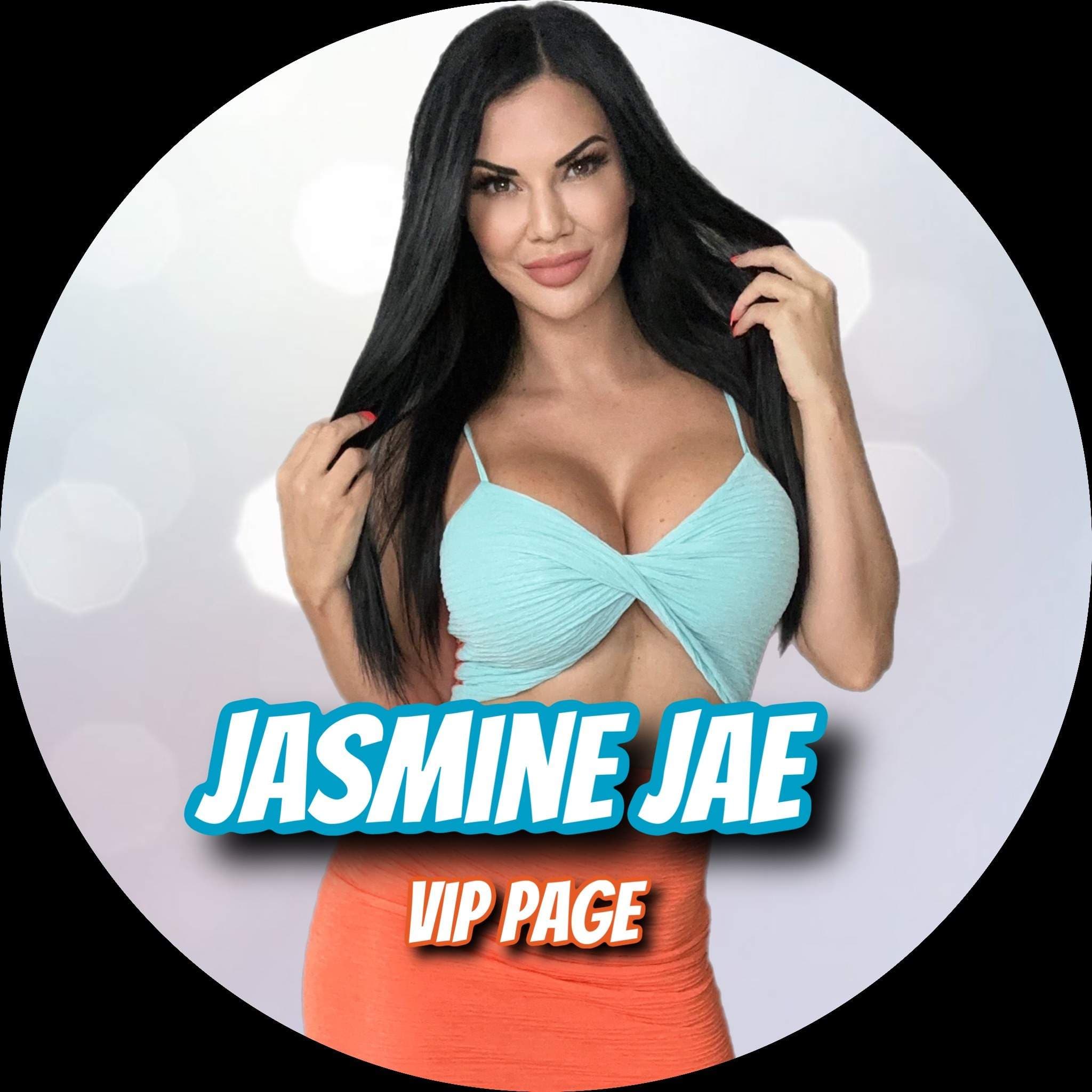 Jasmine Jae (VIP) 18+ Only