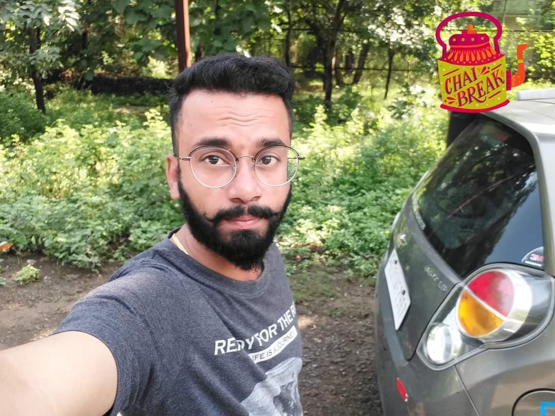 Pratik Gujarati