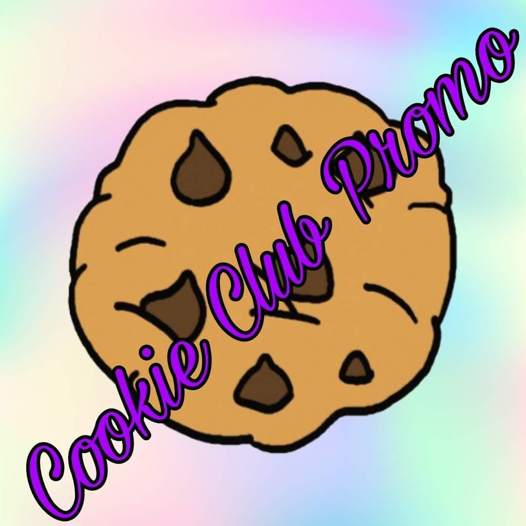 Cookie Club Promo