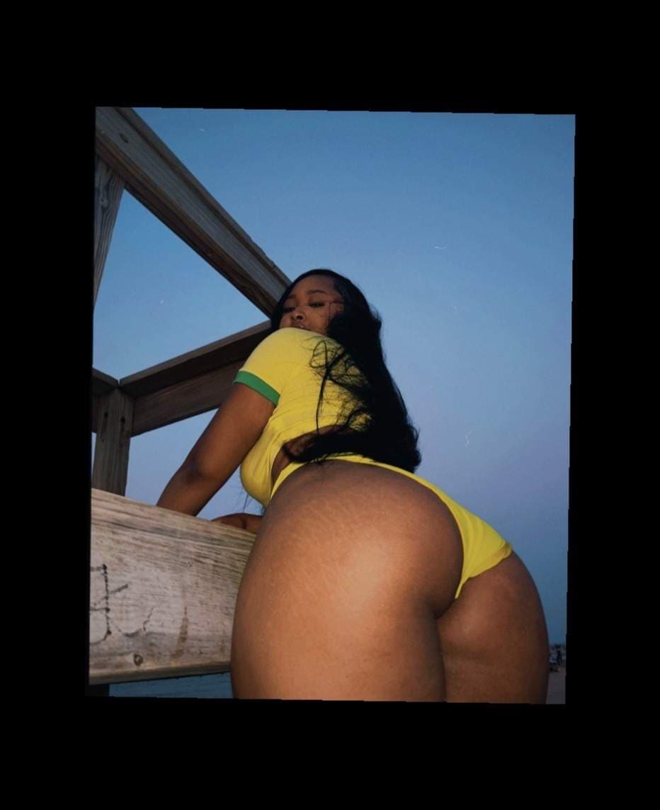 THROAT GOAT👅