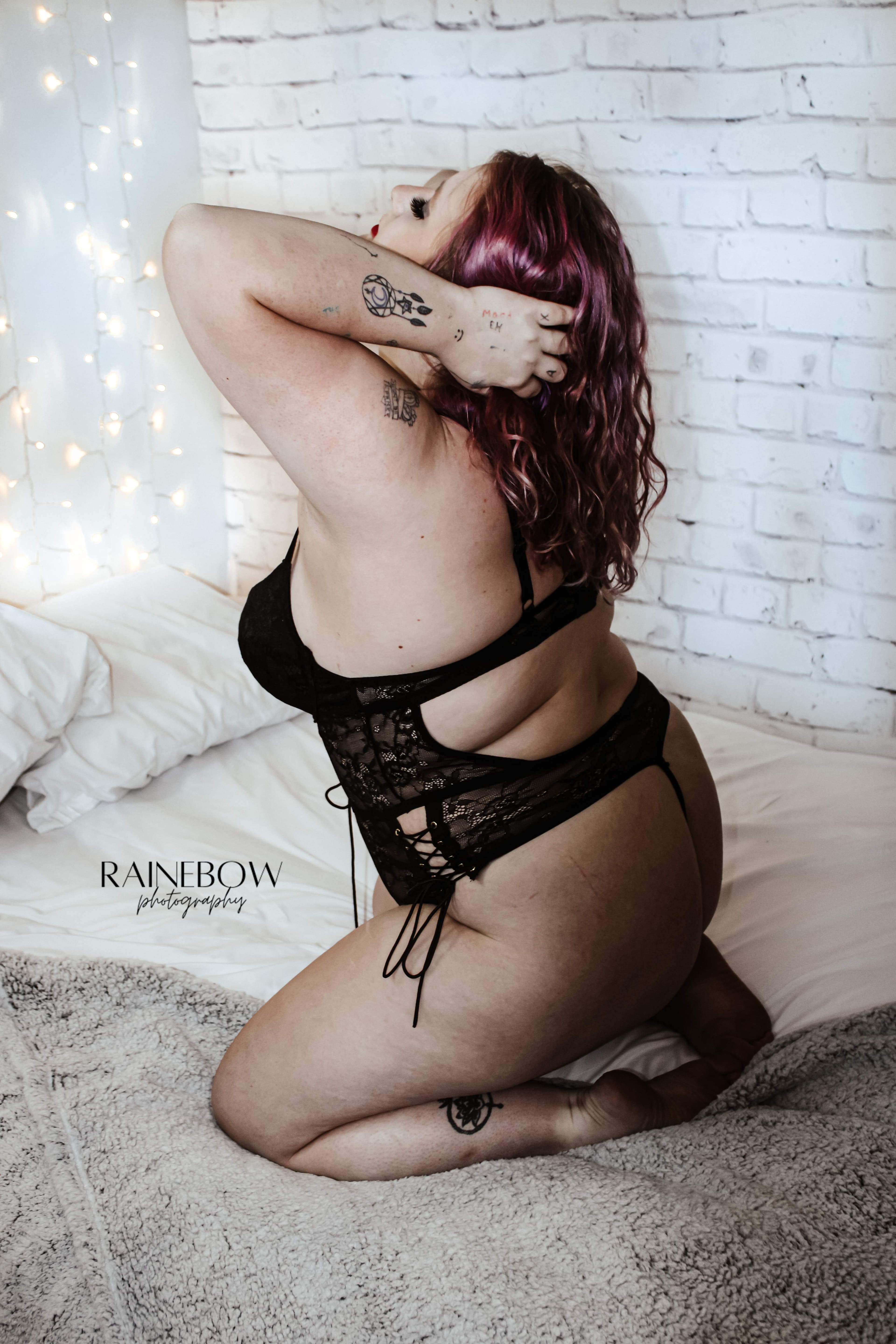 Abbi Anderson