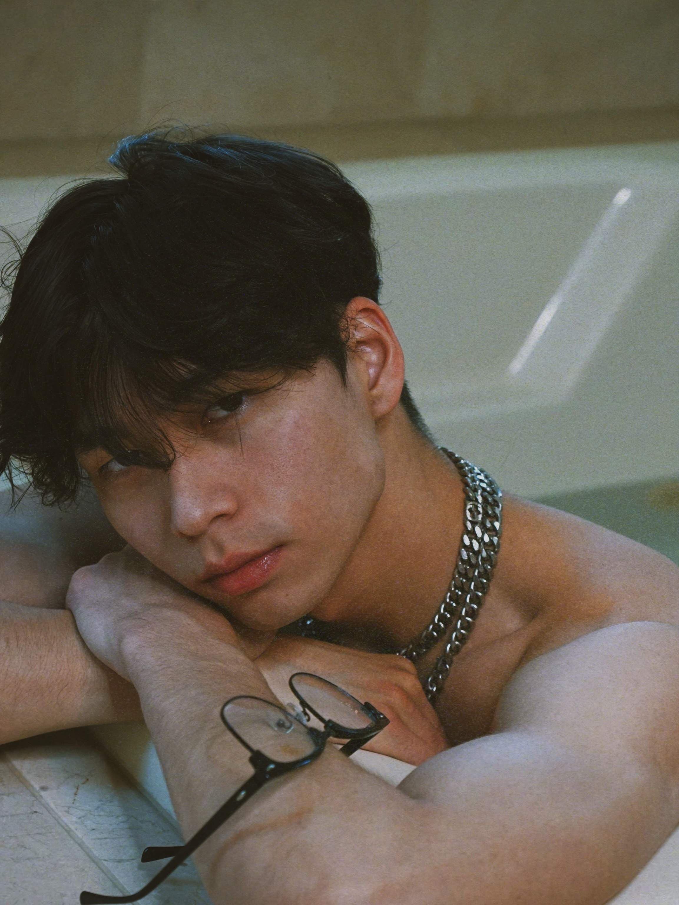 Oliver Moy