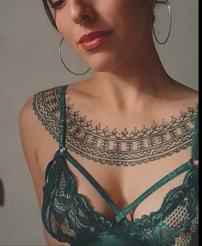 Alli Angel🔥