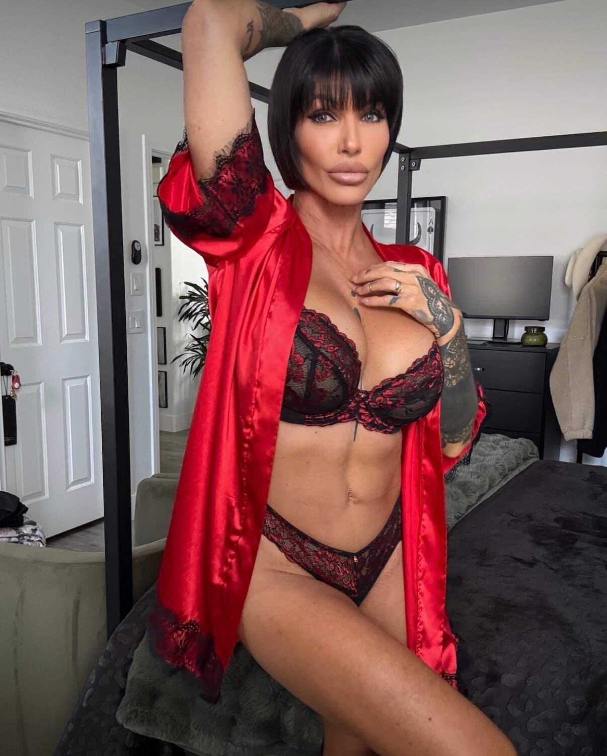 Shay Fox