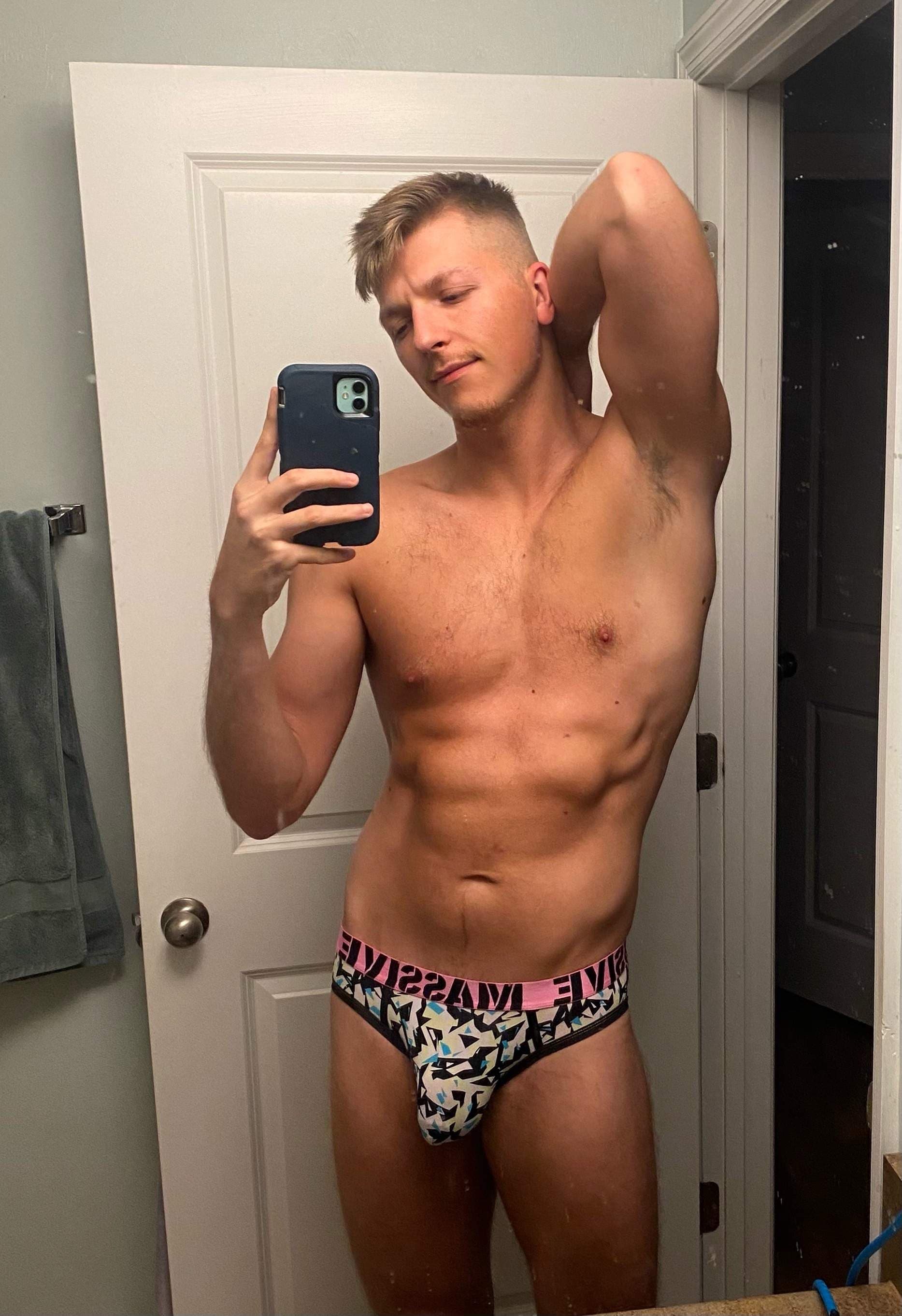 Hunter C