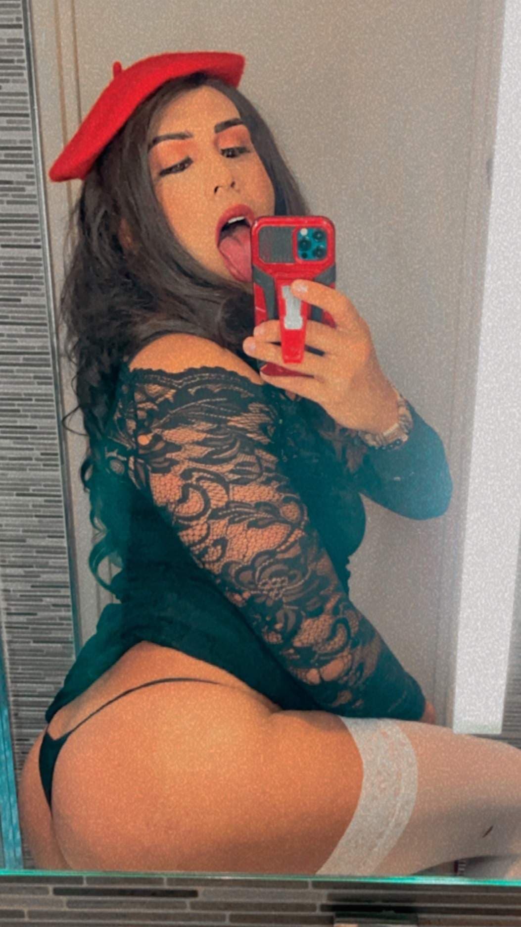 Tiffany B