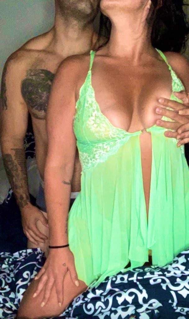 Kinky Couple
