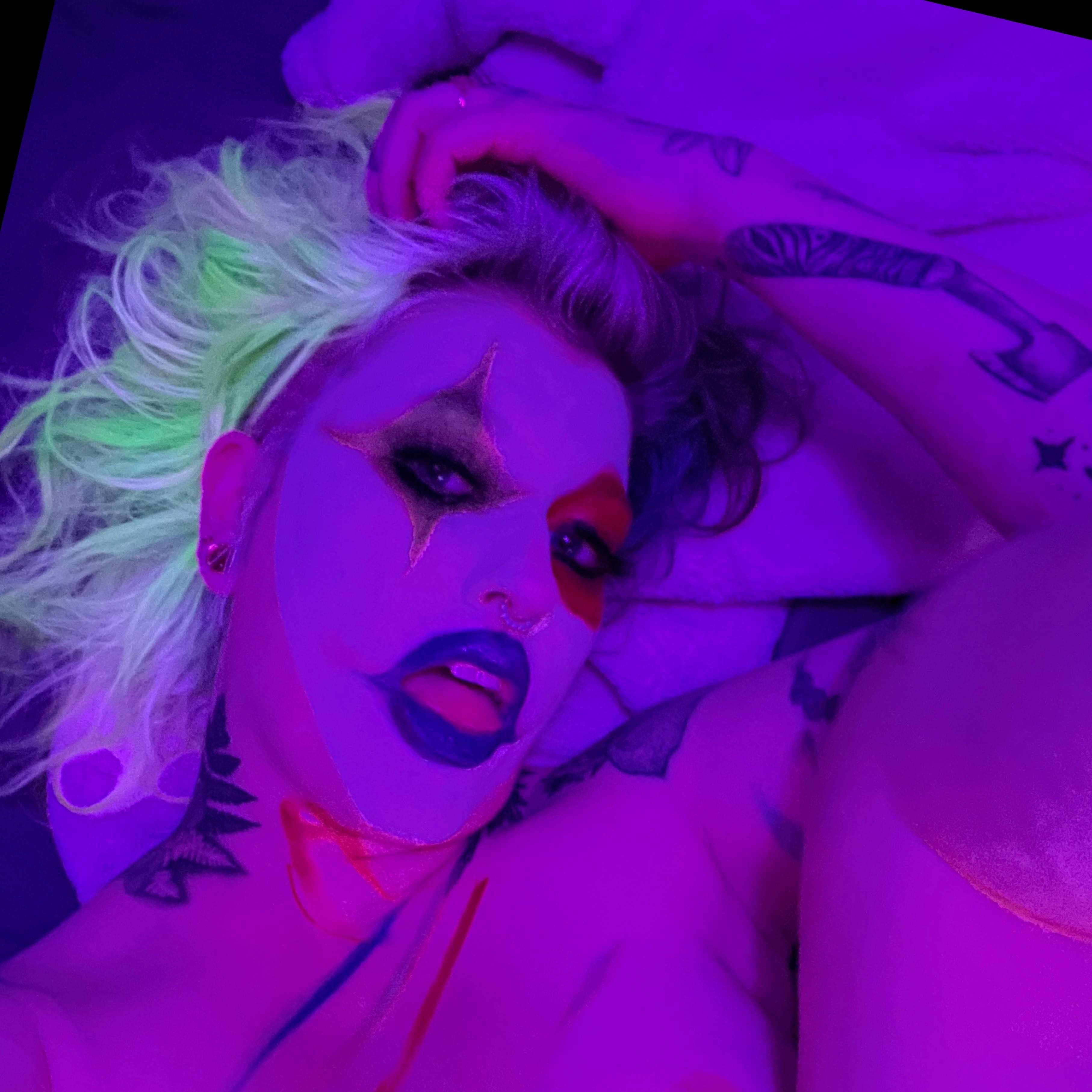 Lilith’s Jester