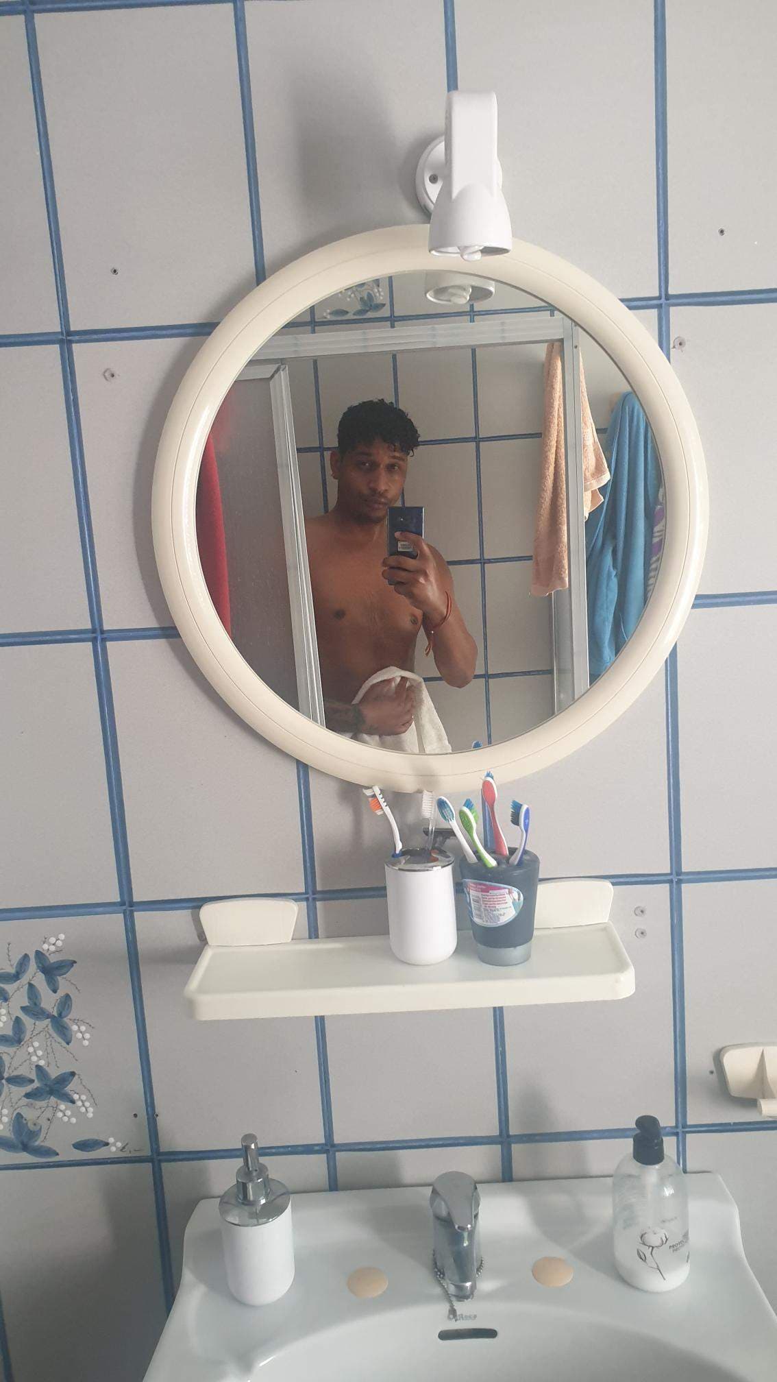 Romeo Sensation