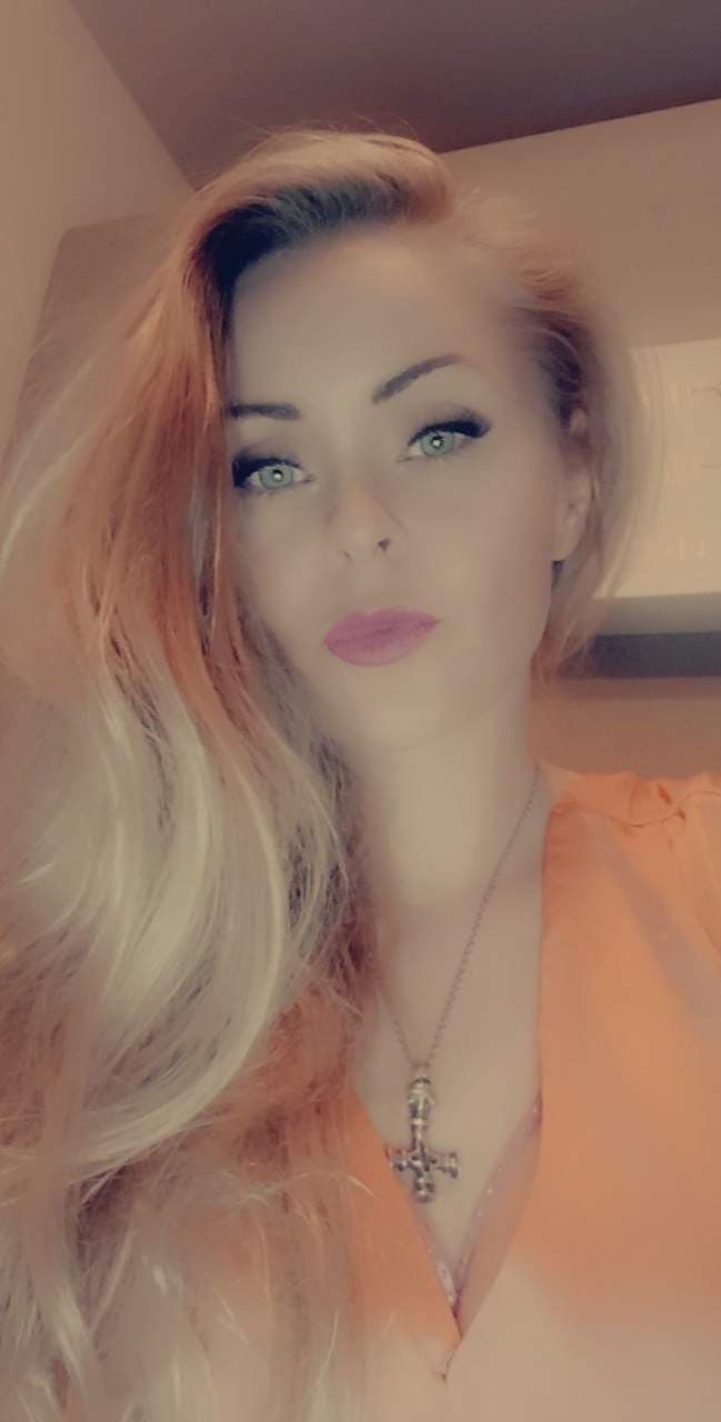 Viking Goddess