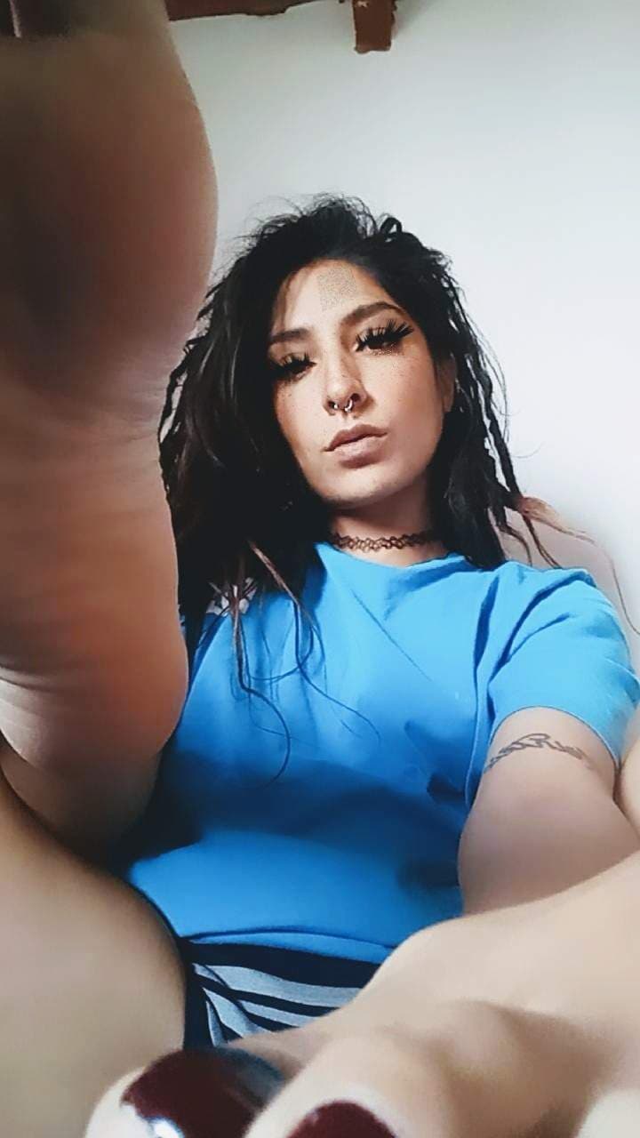 ✨𝕲𝖔𝖉𝖉𝖊𝖘𝖘 𝕾𝖆𝖙𝖆𝖓 ✨