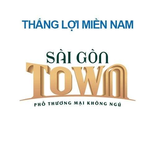 Sài Gòn Town
