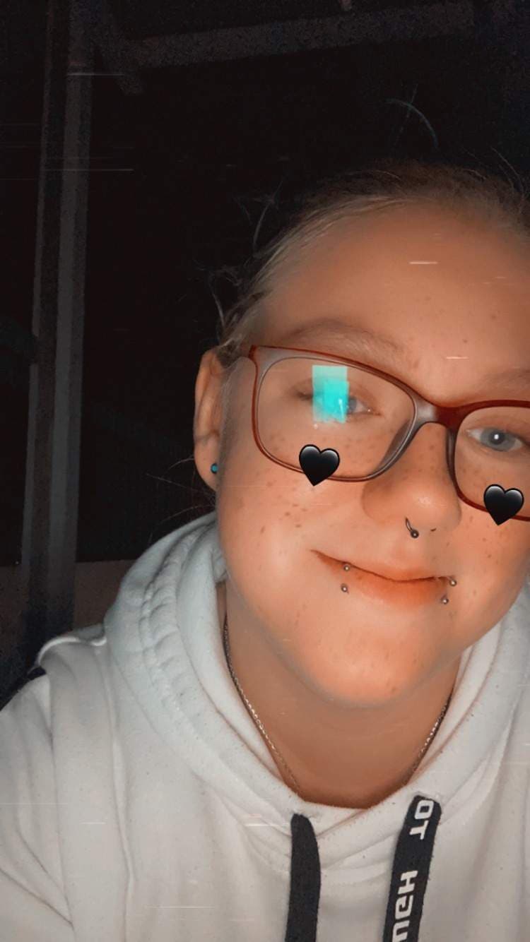 Krissi❤️
