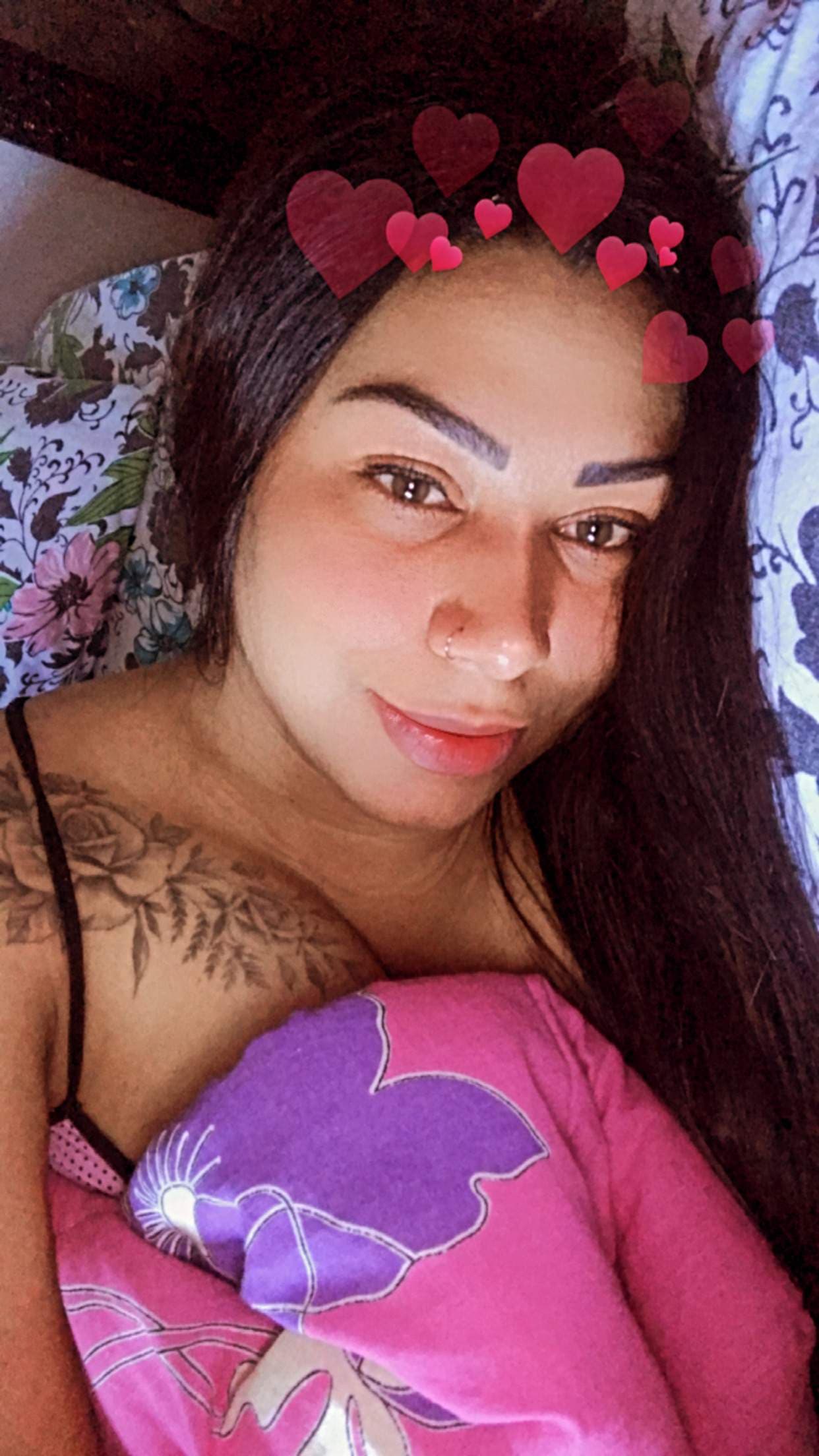 Lady lu