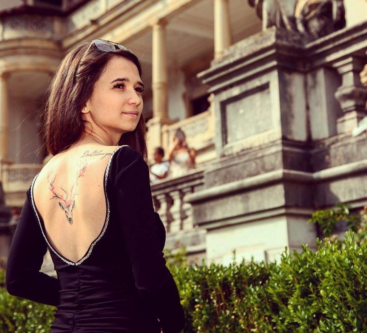 Hope Victoria