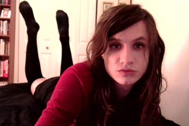 Cassidy October