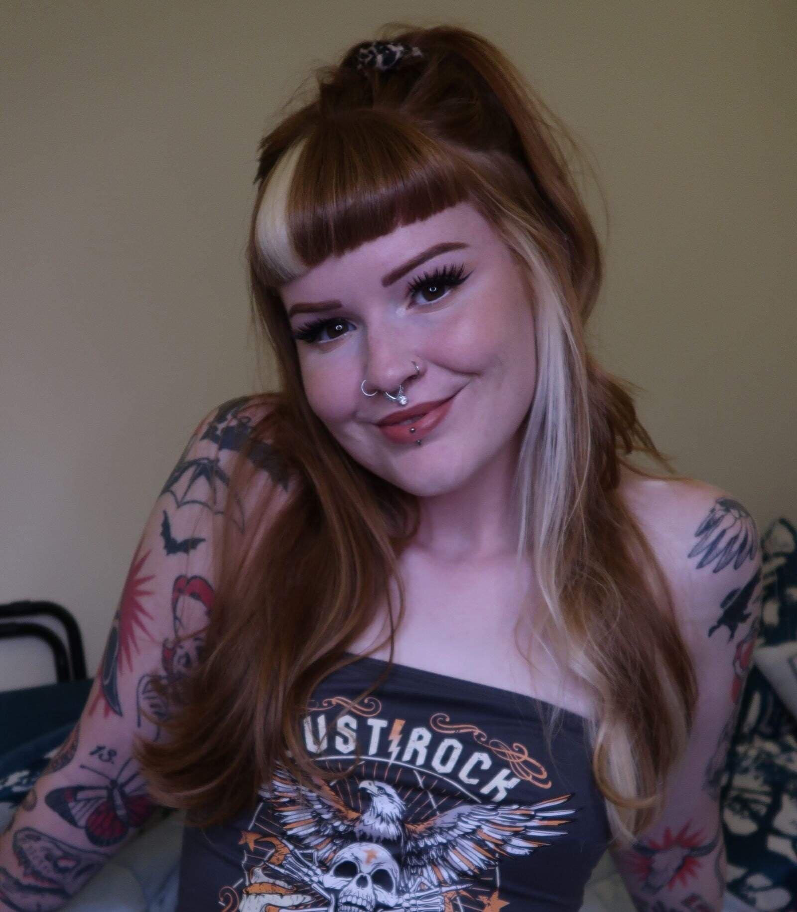 Birthday Month 🥳 Dick Rate Queen