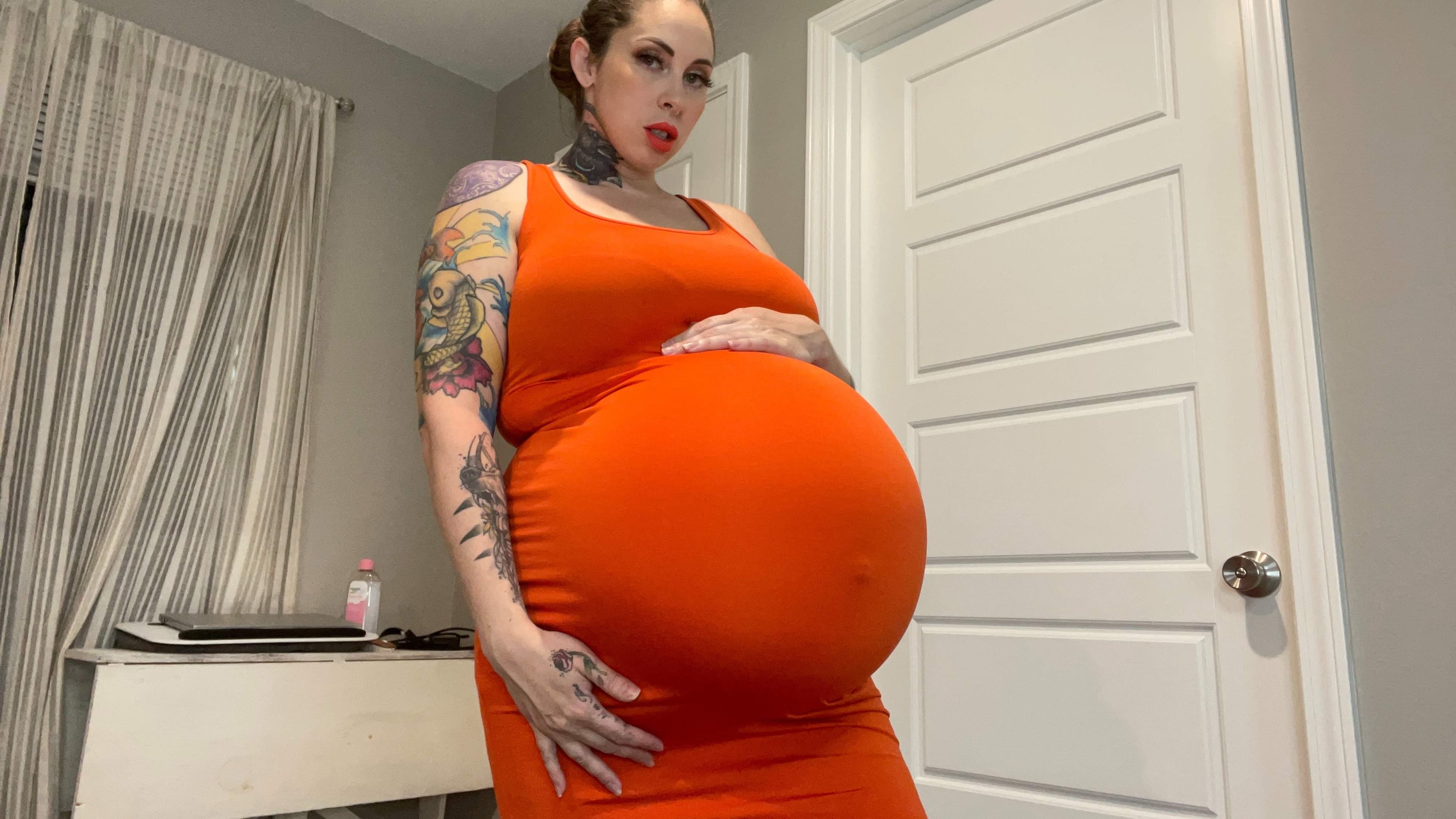 SwolledUpJessie
