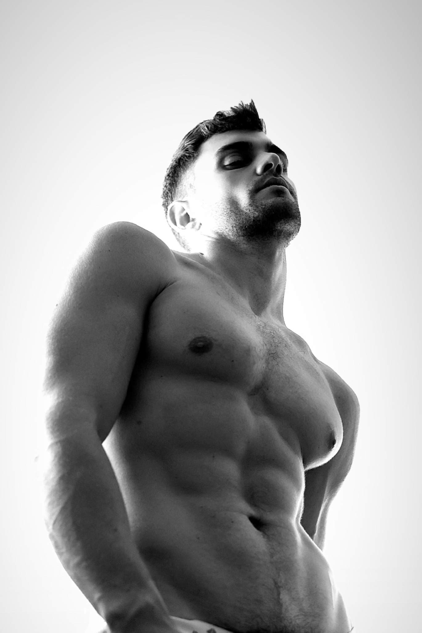Keegan Whicker