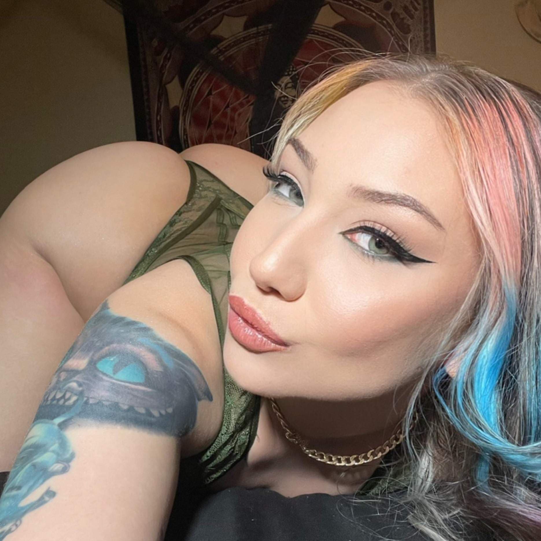 ✨🌈Steffameow VIP🌈✨