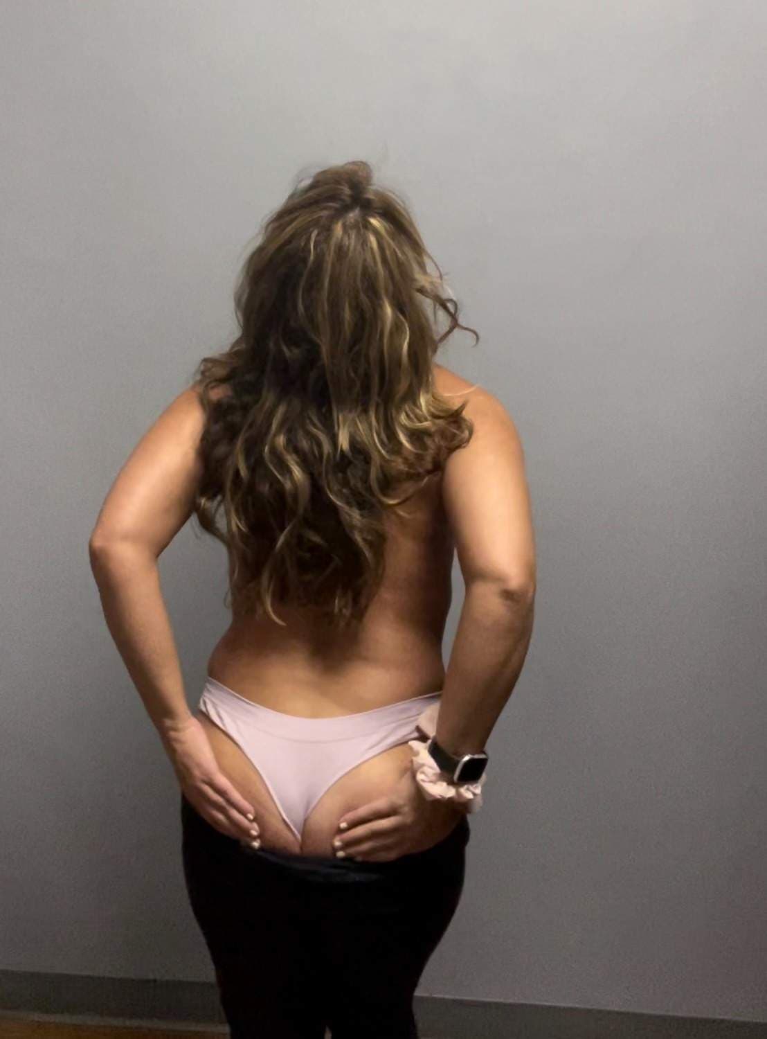 Athletic Nude Chic