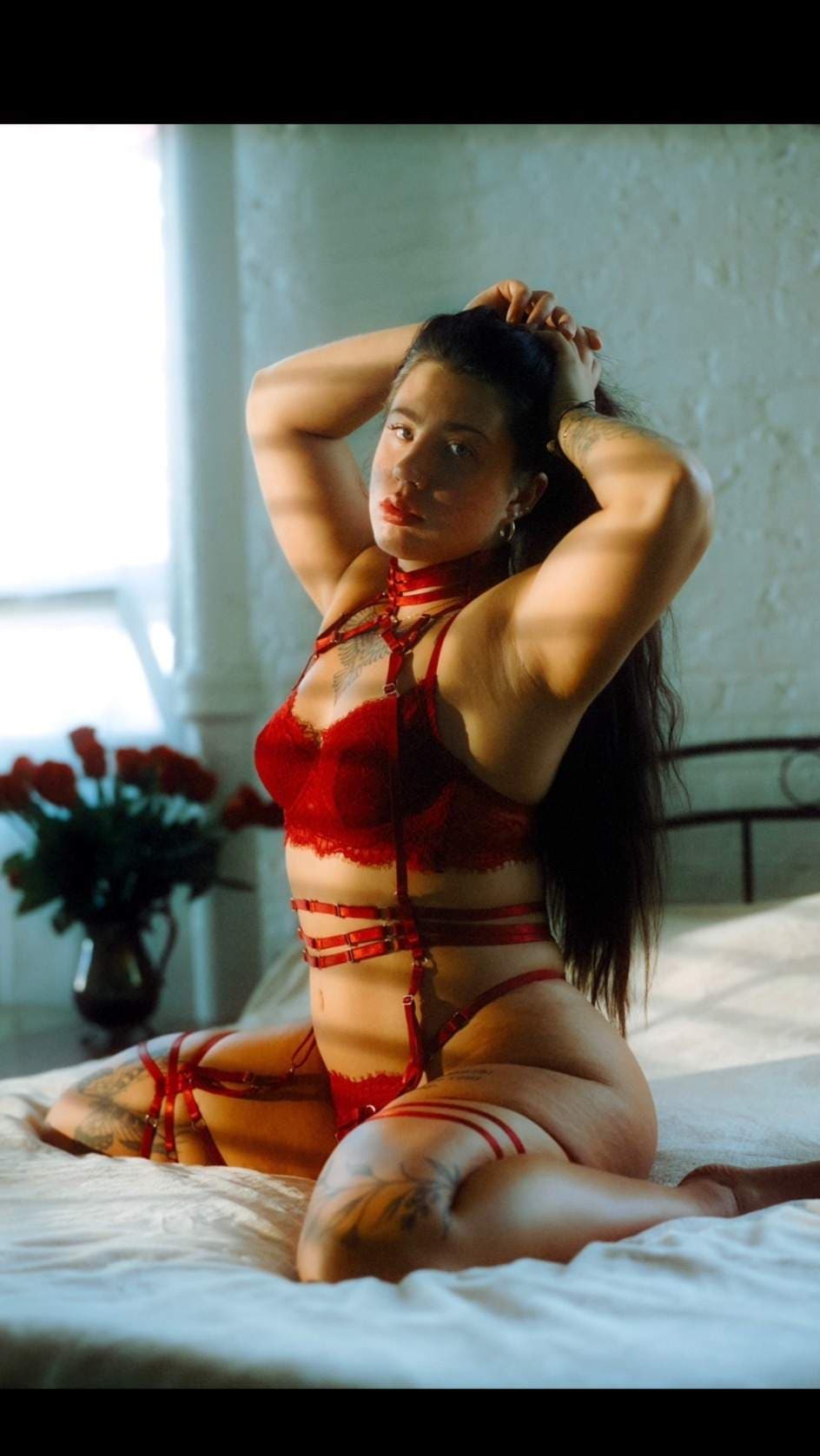Layla Rae
