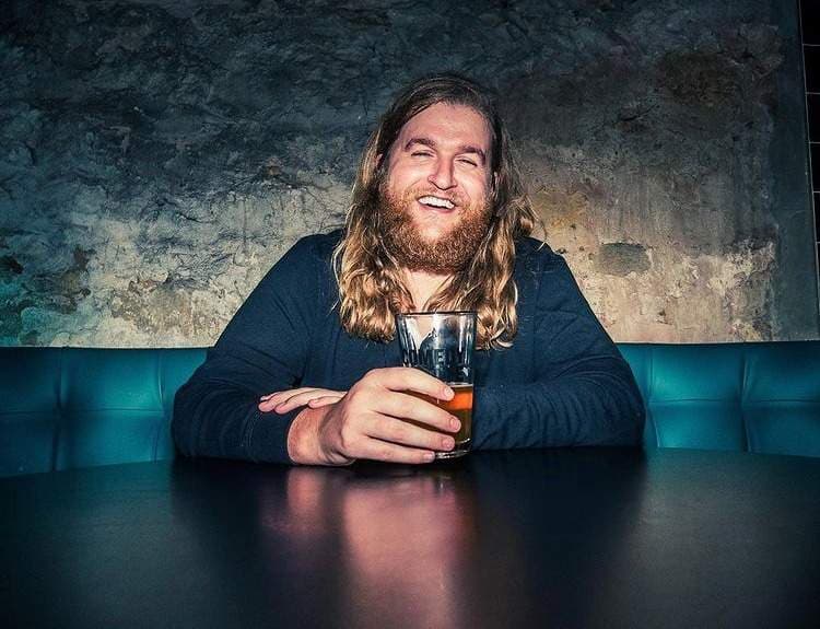 Chris Higgins