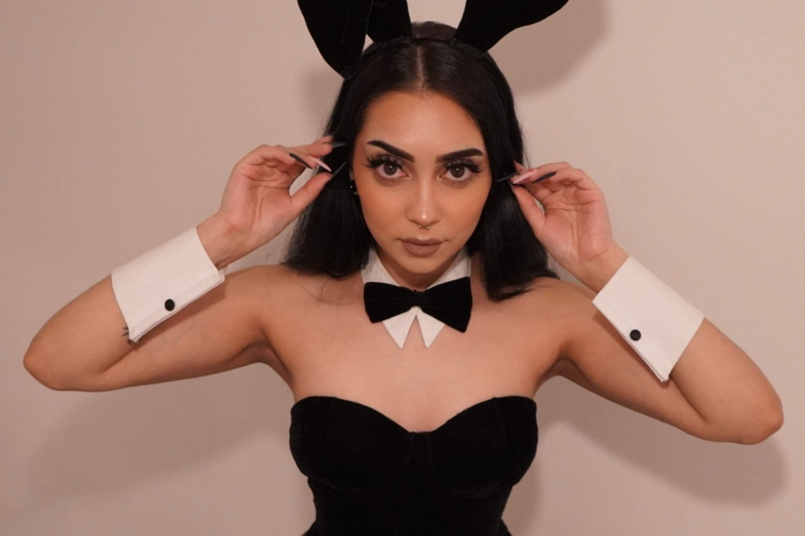 Bad Bunny 🐇